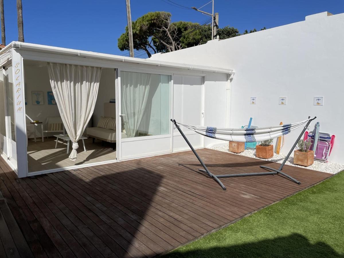 Bed and Breakfast La Sirena Del Viento Los Canos De Meca Exterior foto