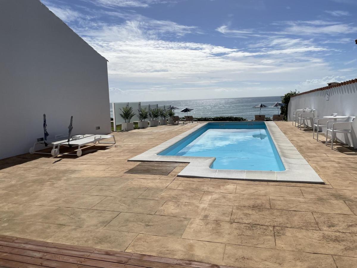 Bed and Breakfast La Sirena Del Viento Los Canos De Meca Exterior foto