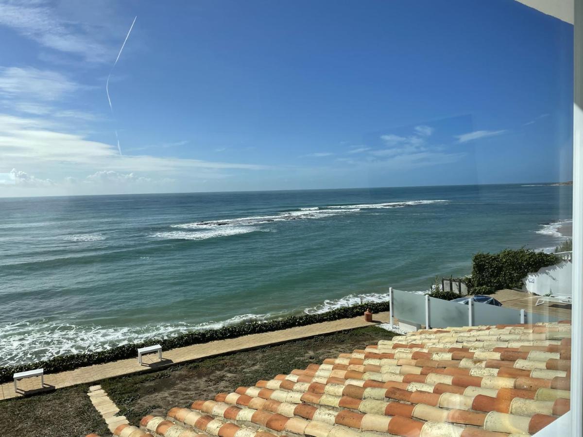 Bed and Breakfast La Sirena Del Viento Los Canos De Meca Exterior foto