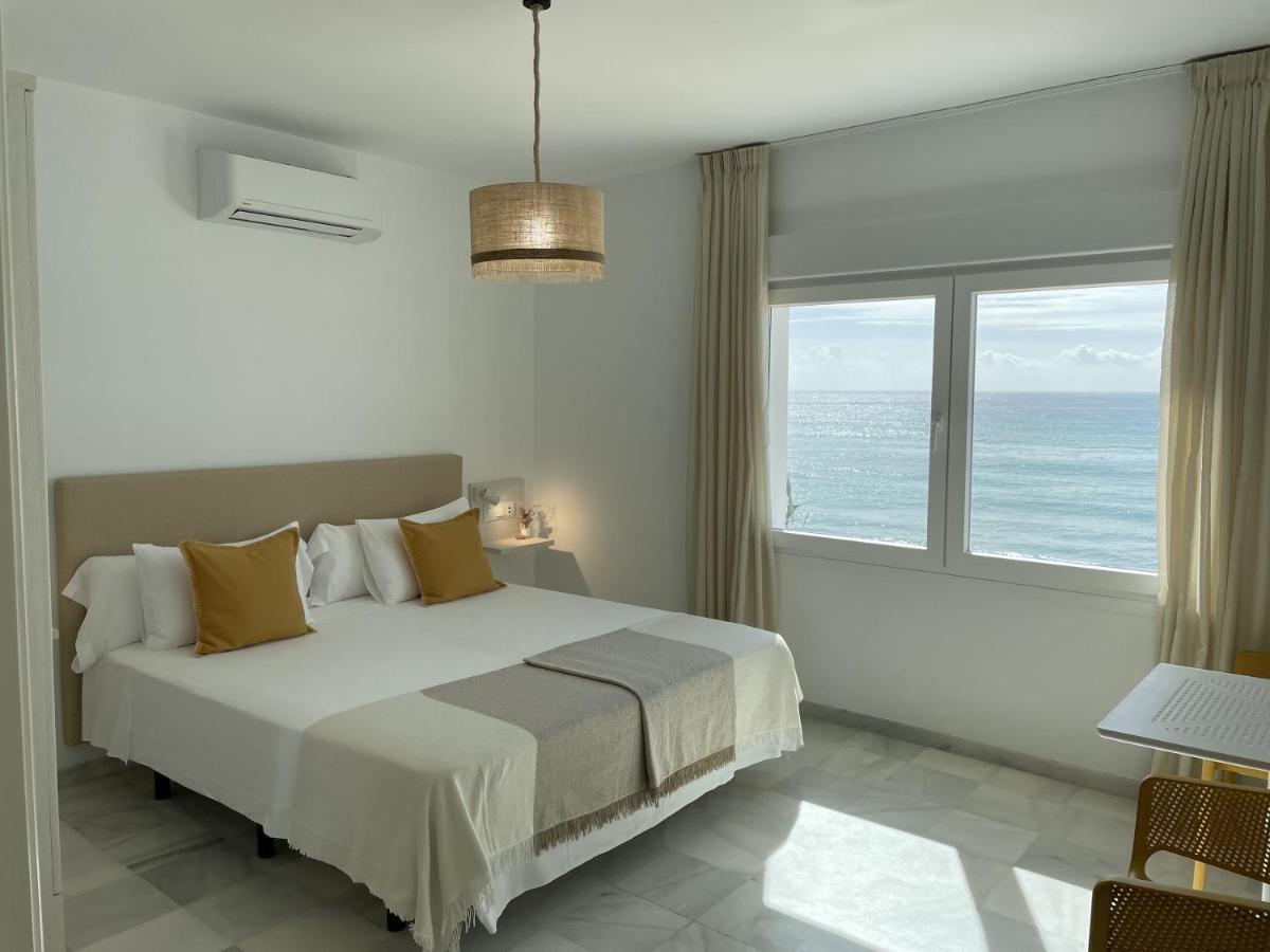 Bed and Breakfast La Sirena Del Viento Los Canos De Meca Exterior foto