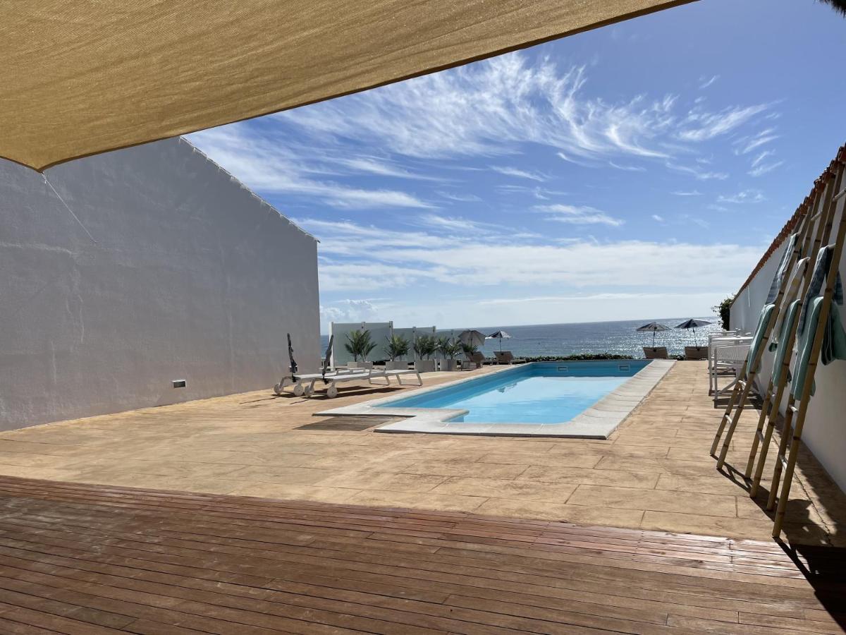 Bed and Breakfast La Sirena Del Viento Los Canos De Meca Exterior foto